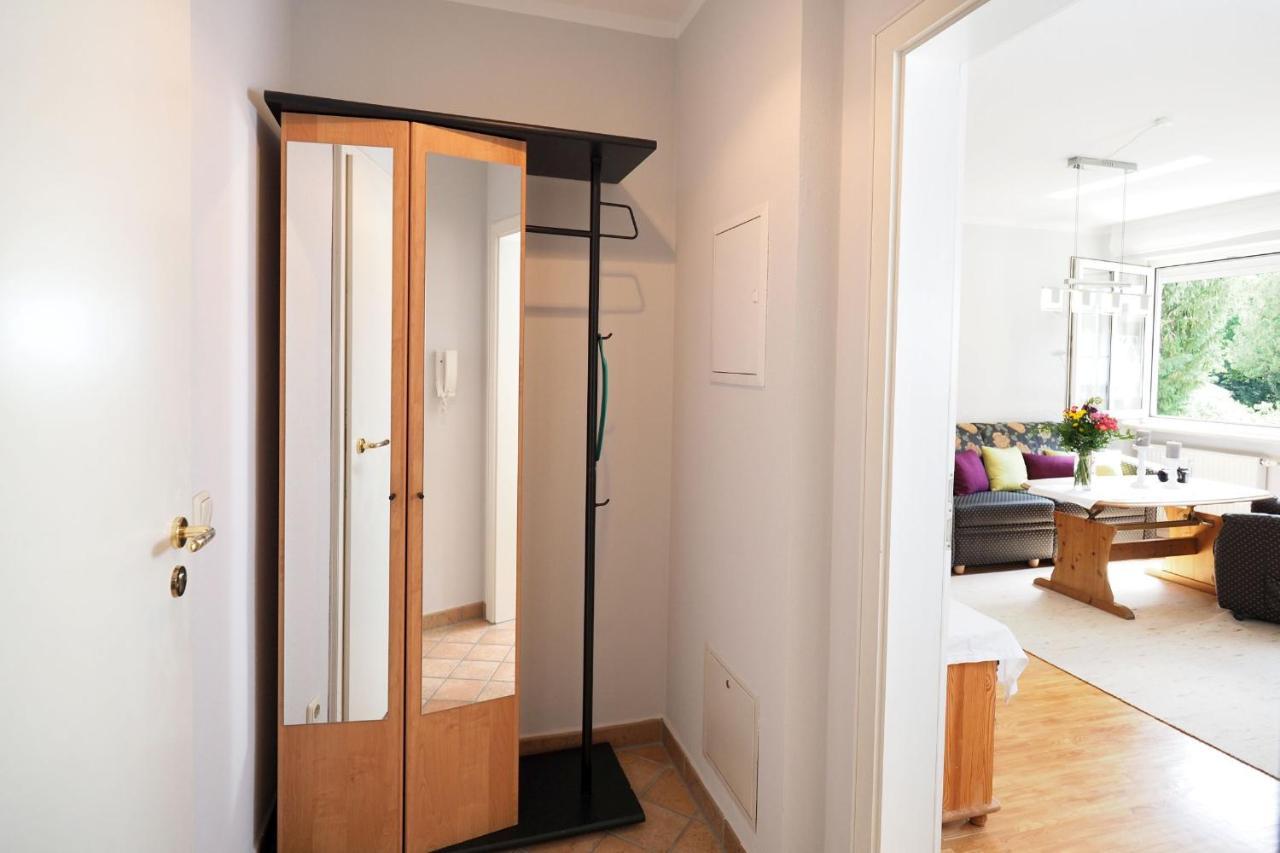 Ferienwohnung Garzmann Bad Reichenhall Ngoại thất bức ảnh