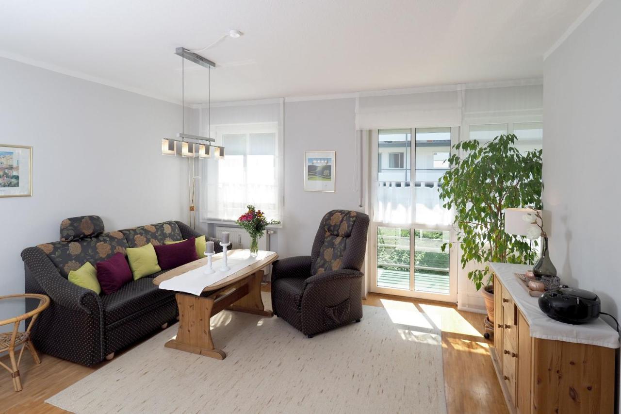 Ferienwohnung Garzmann Bad Reichenhall Ngoại thất bức ảnh