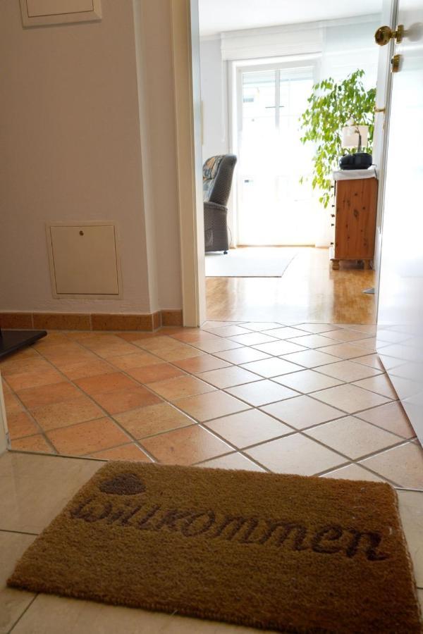 Ferienwohnung Garzmann Bad Reichenhall Ngoại thất bức ảnh