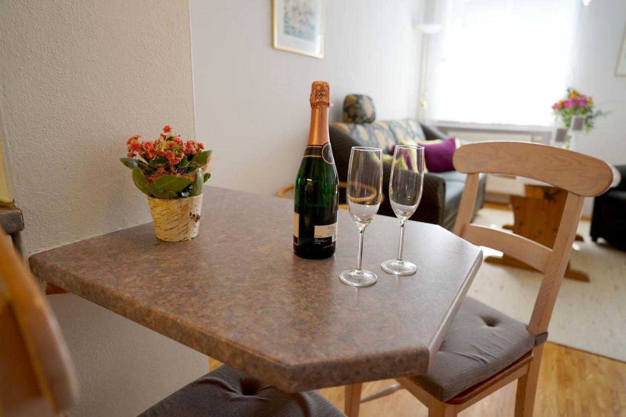 Ferienwohnung Garzmann Bad Reichenhall Ngoại thất bức ảnh